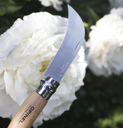 Opinel - Snoeimesje N°08 - Opinel Garden