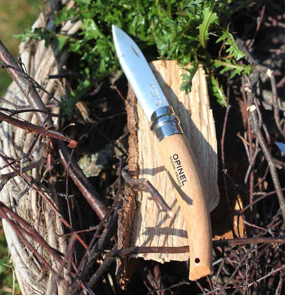 Opinel - N°08 - Opinel Garden