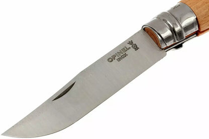 Opinel - Zakmes N°10 Inox - Opinel Classic