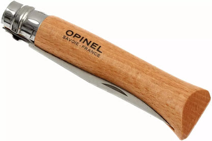 Opinel - Zakmes N°10 Inox - Opinel Classic