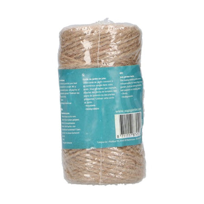 Jute Tuintouw 100g