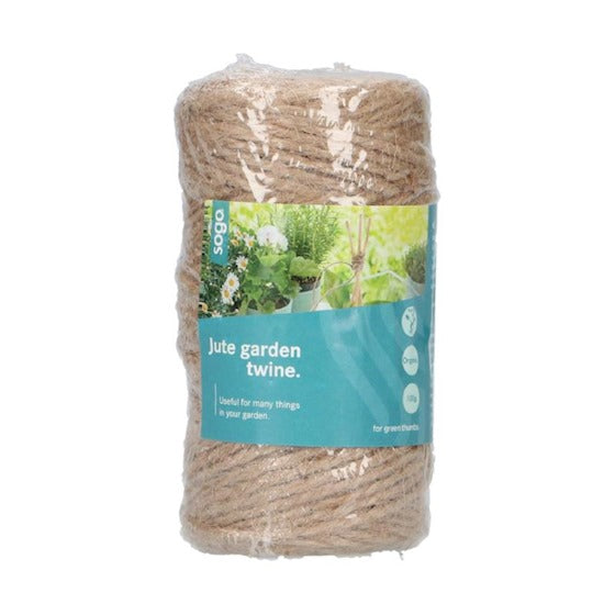 Jute Tuintouw 100g